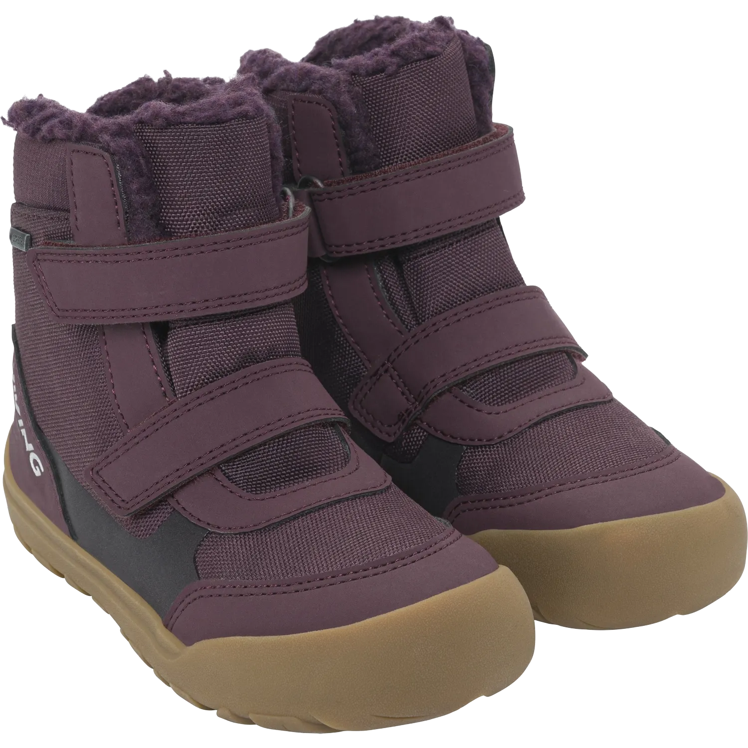 Spruce Barefoot Warm GTX 2V