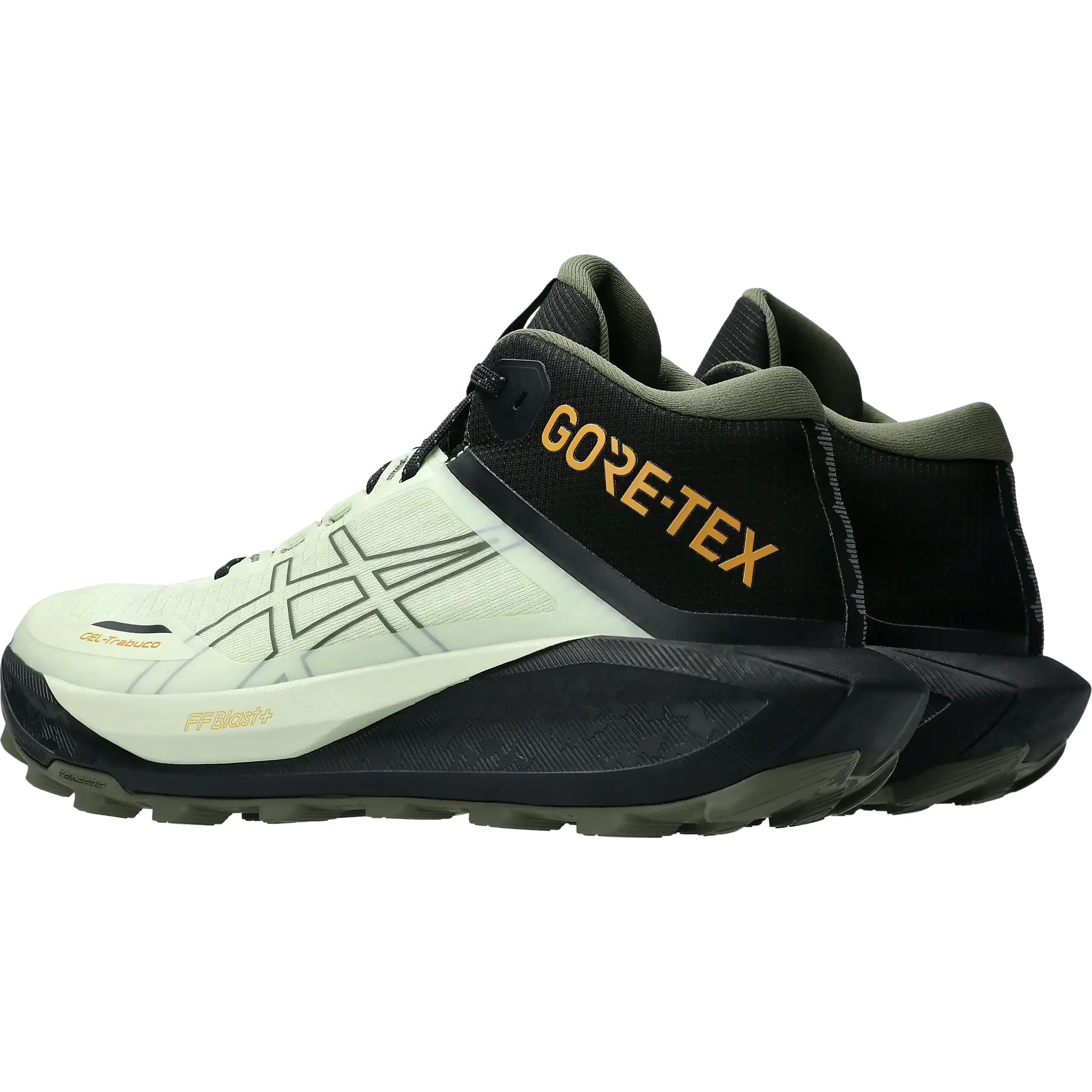 Gel-Trabuco Mt GTX Men