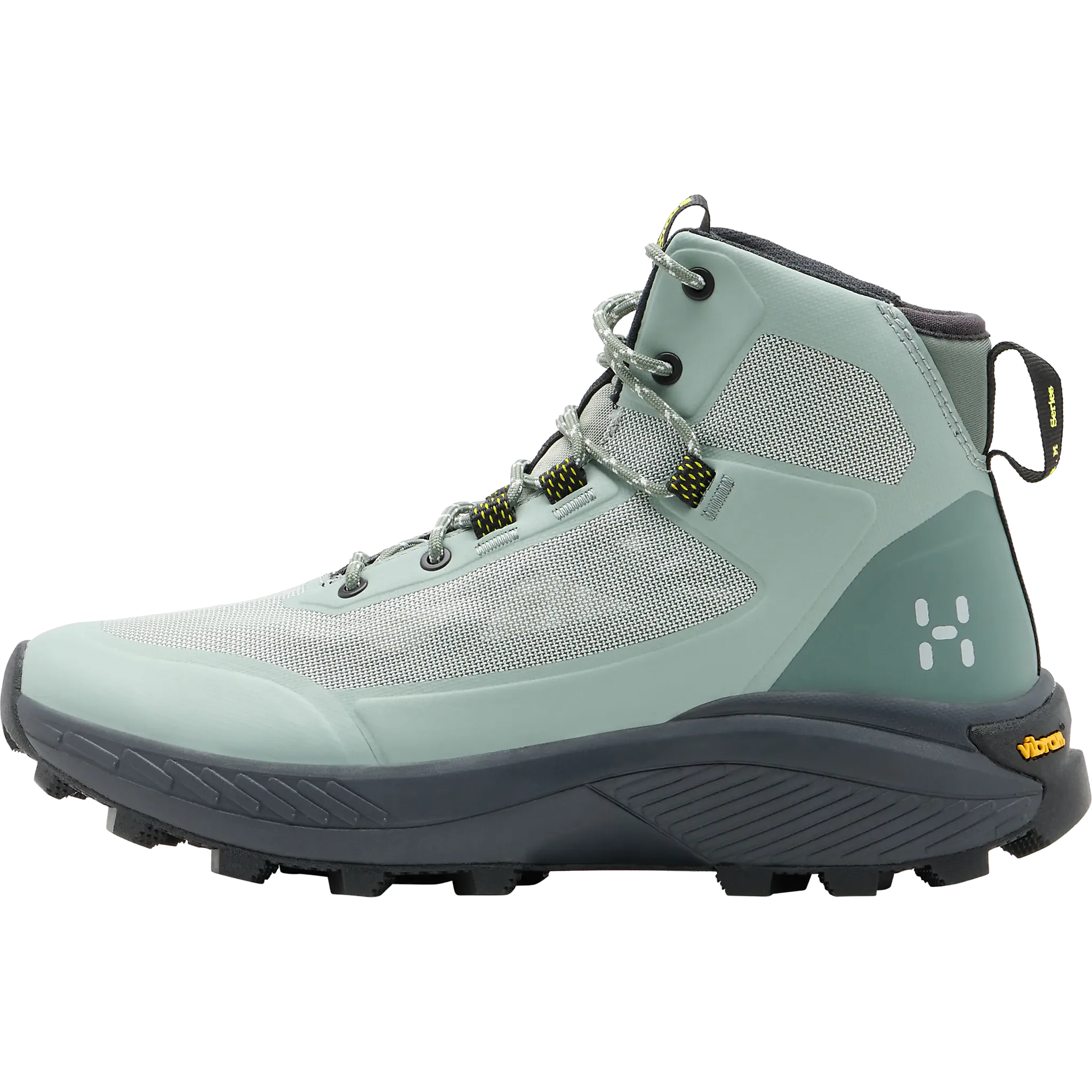 L.I.M Horizon Hike Light Mid Women