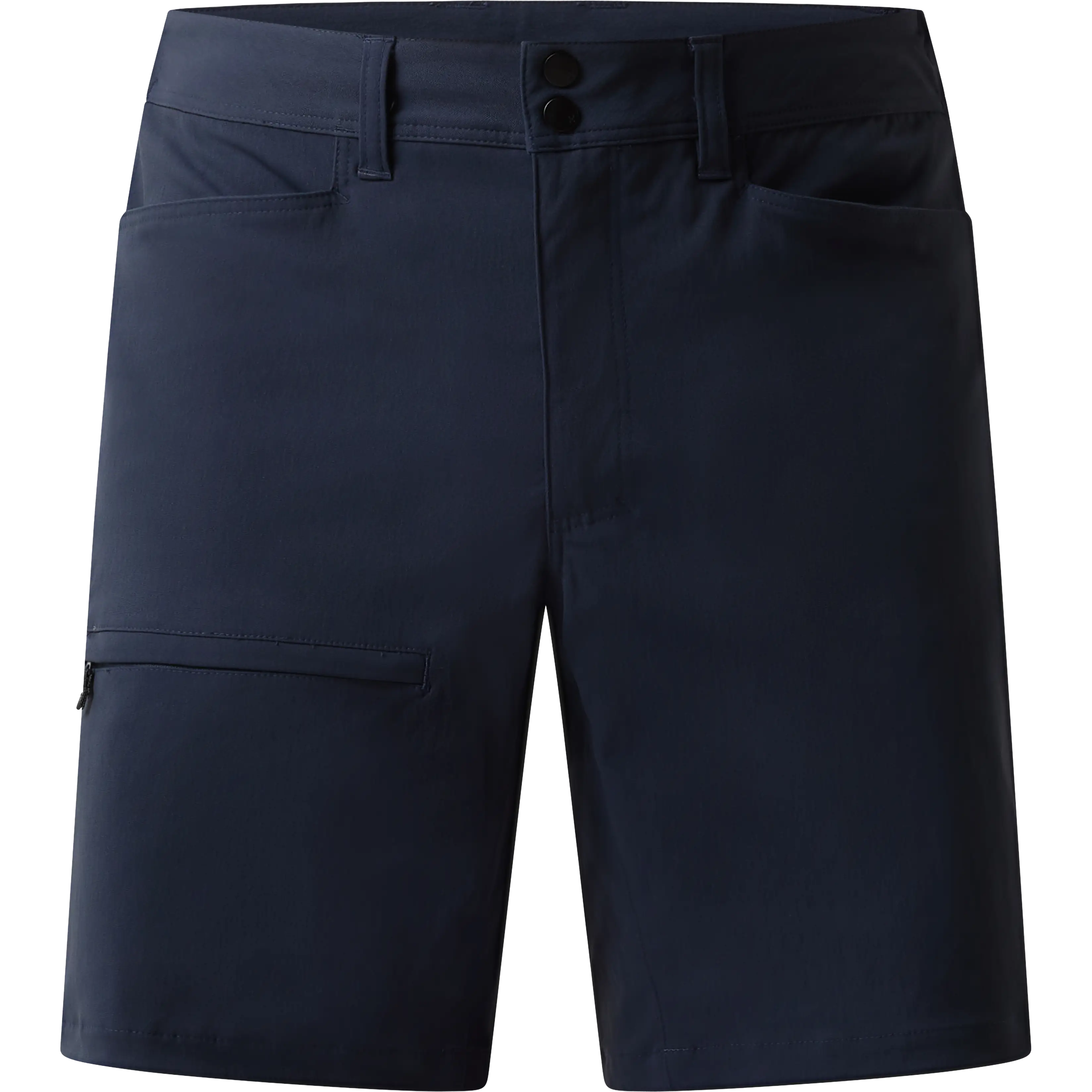 Haglöfs Alert Mid Shorts Men - Tarn Blue - 54