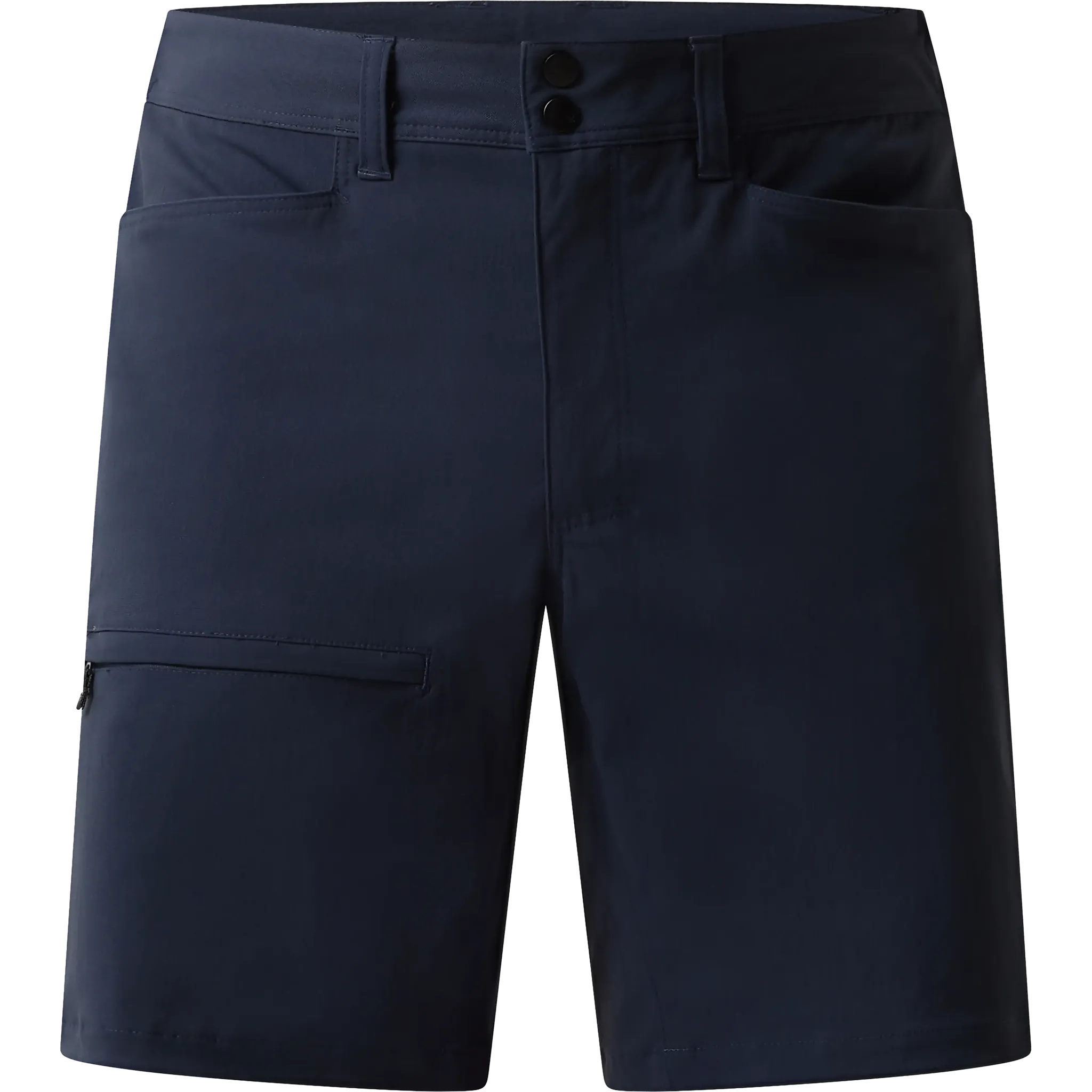 Alert Mid Shorts Men