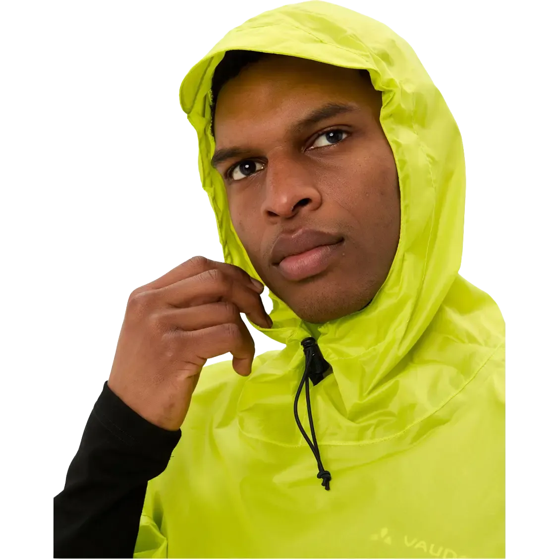 Valdipino Poncho regnslag