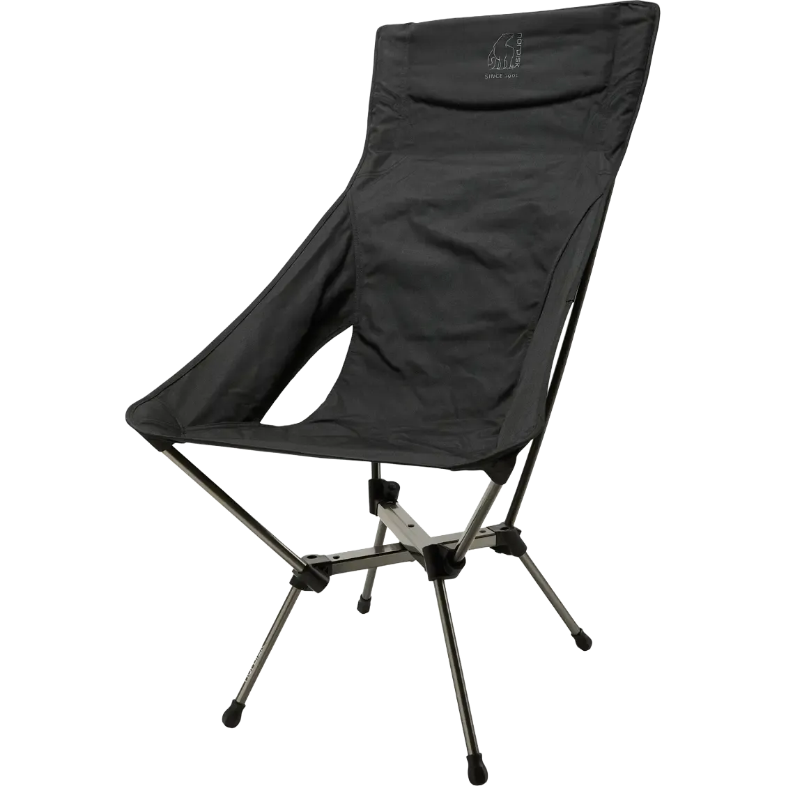 Kongelund Lounge Chair foldestol