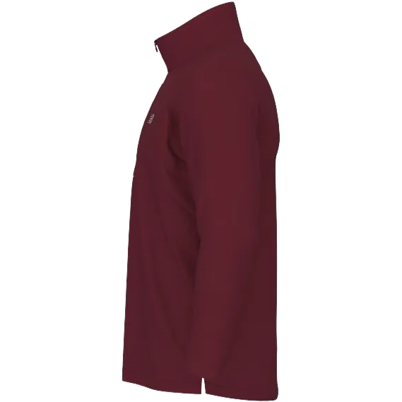 Athletics Heat Grid 1/2 Zip Men