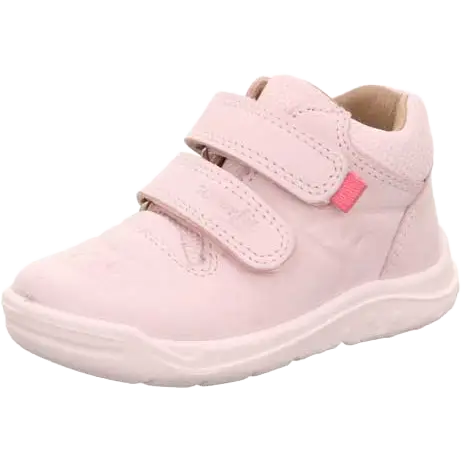 SuperFit Whaley - Rosa - 23 - Sneakers til børn