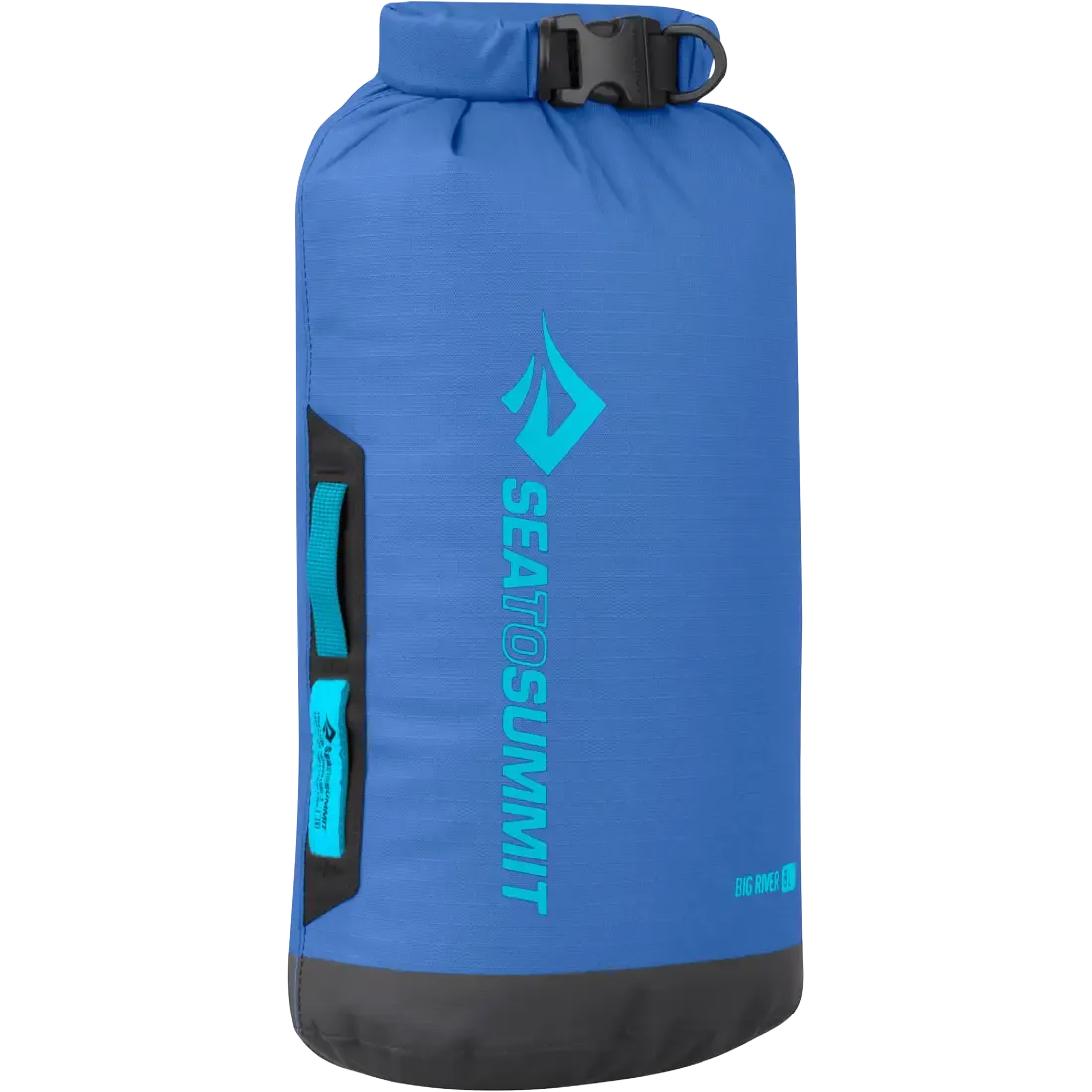 Big River Dry Bag 8L vattentät packpåse