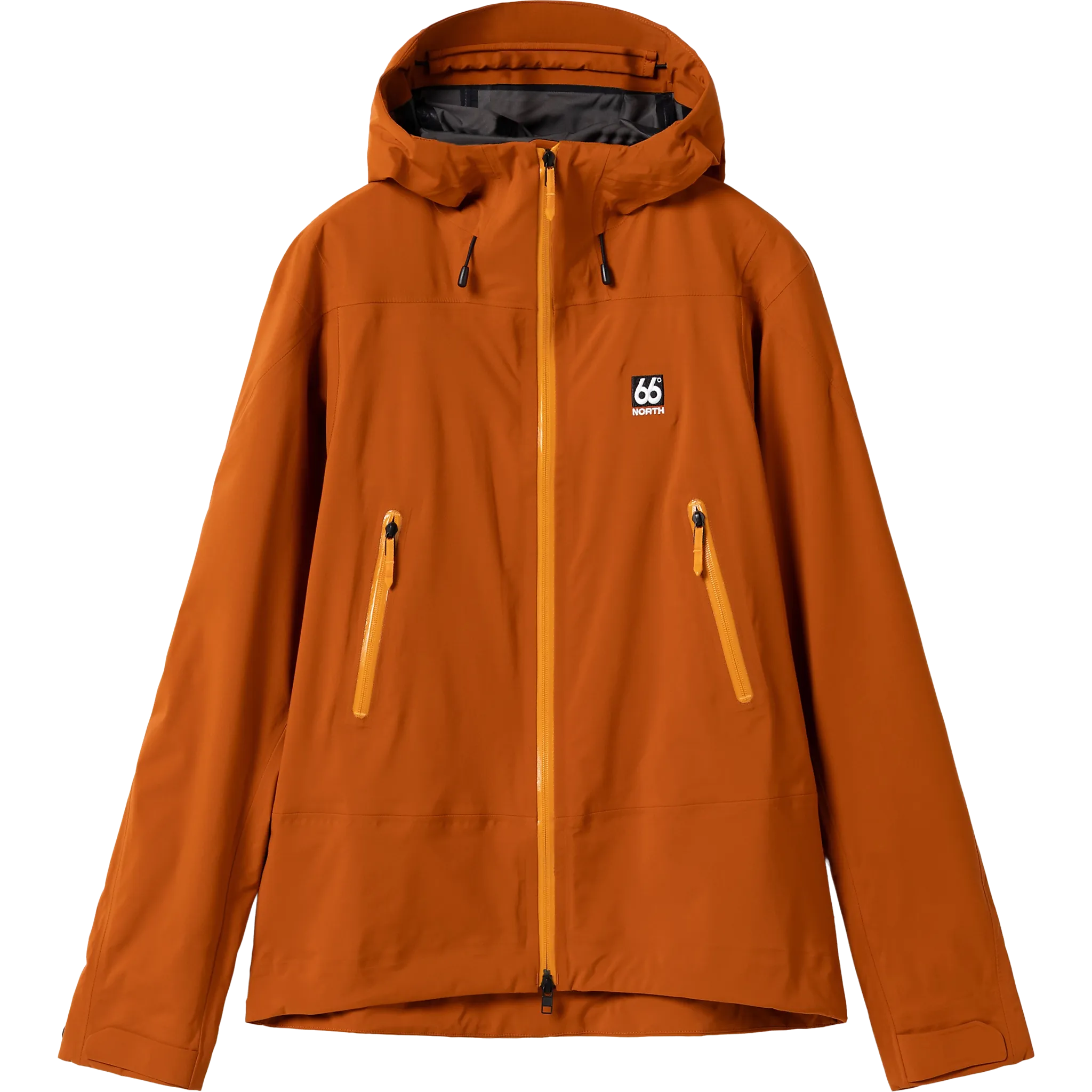 Snaefell SE Shell Jacket