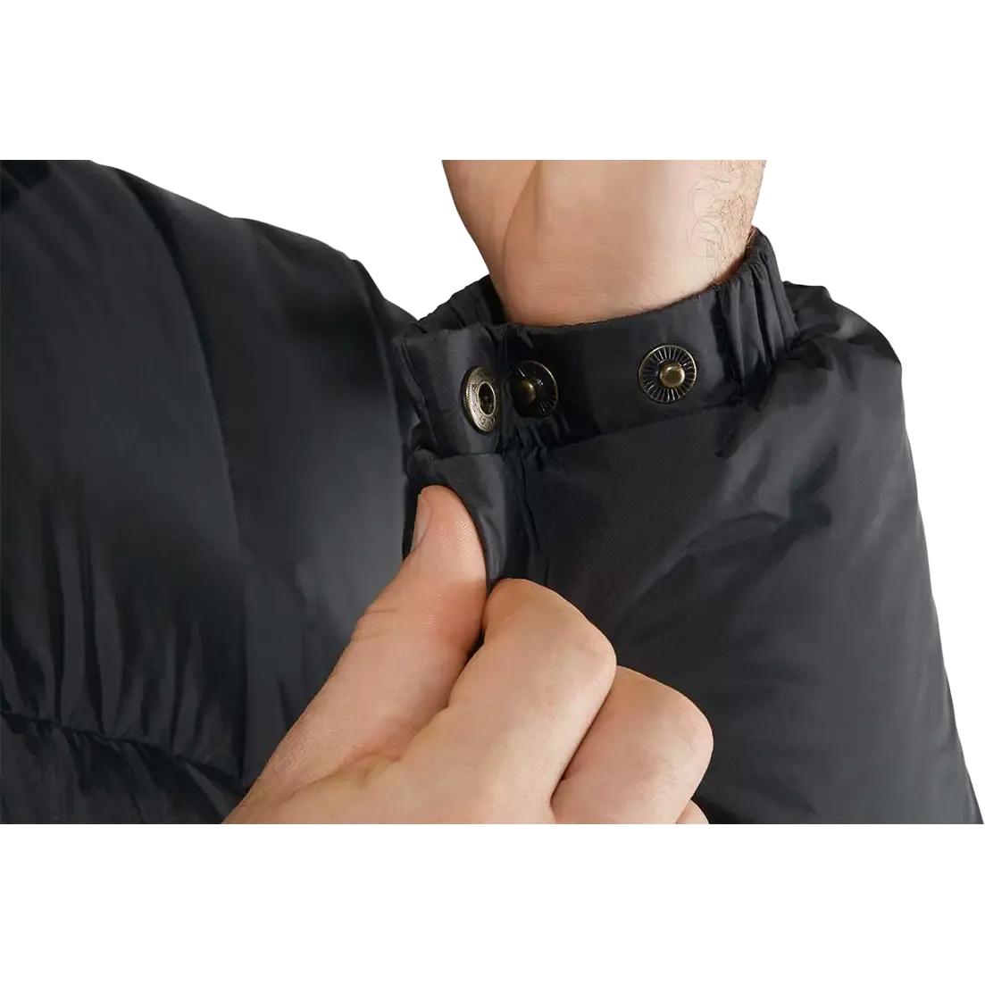 Expedition Down Lite Jacket Men dunjacka