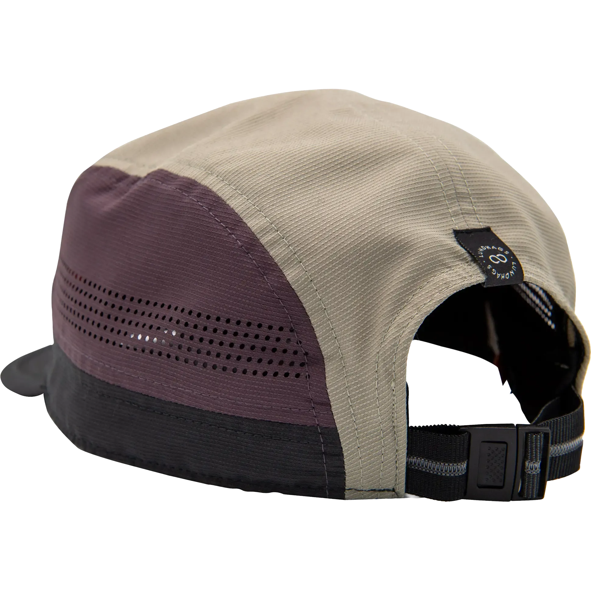 Core Pocket Cap kasket