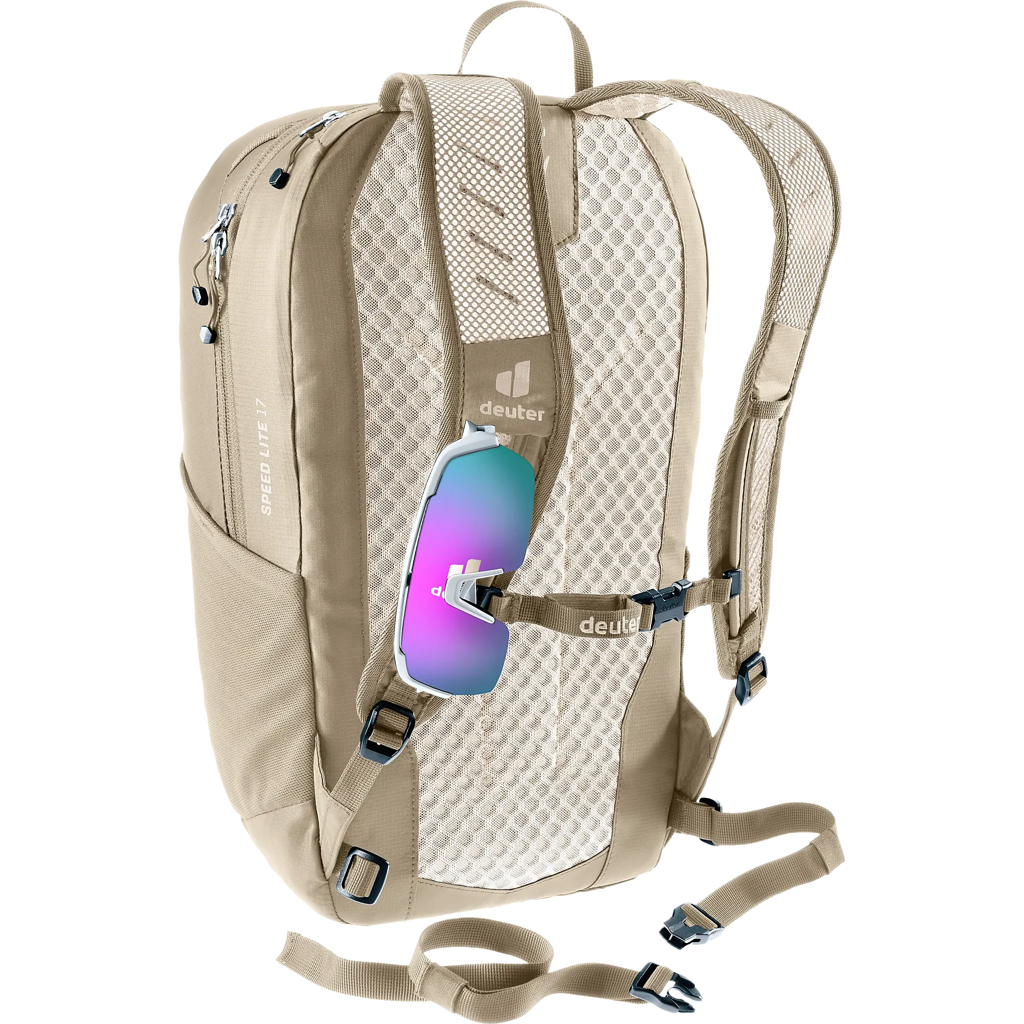 Speed Lite 17 rygsæk
