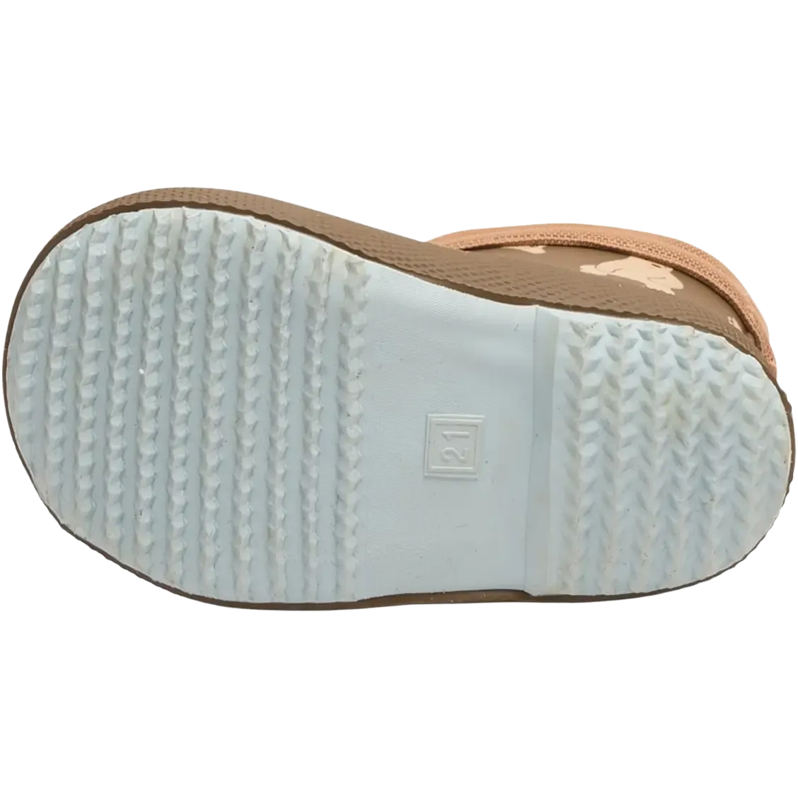 Baby Thermo Rubber Boot