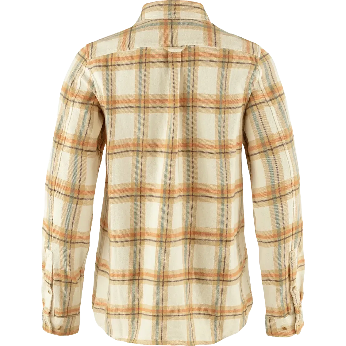 Övik Heavy Flannel Shirt Women dameskjorte