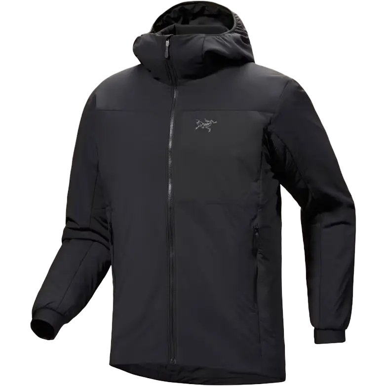 Arcteryx Proton Hoody Men - Black - S - Jakker