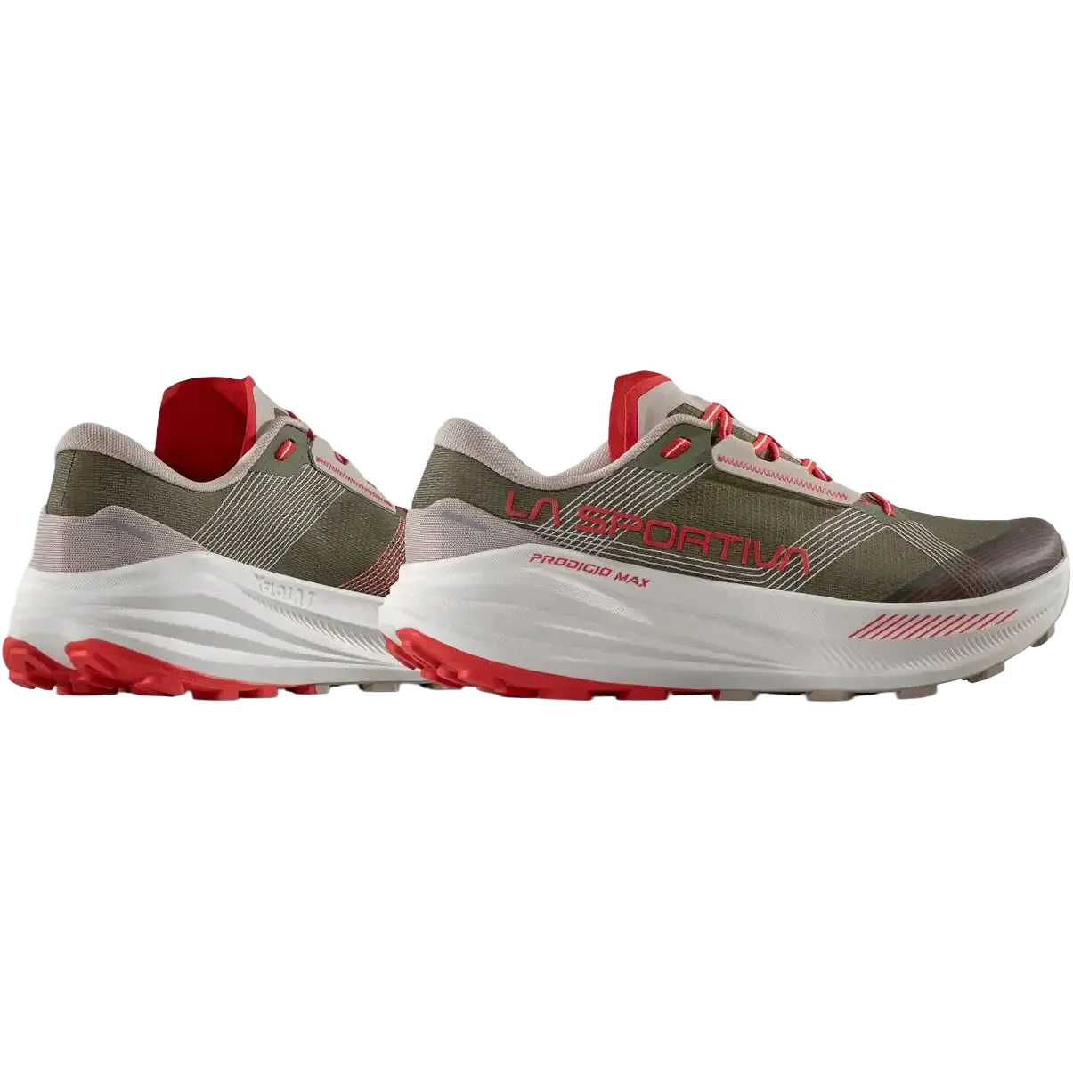 Prodigio Max Women trailsko