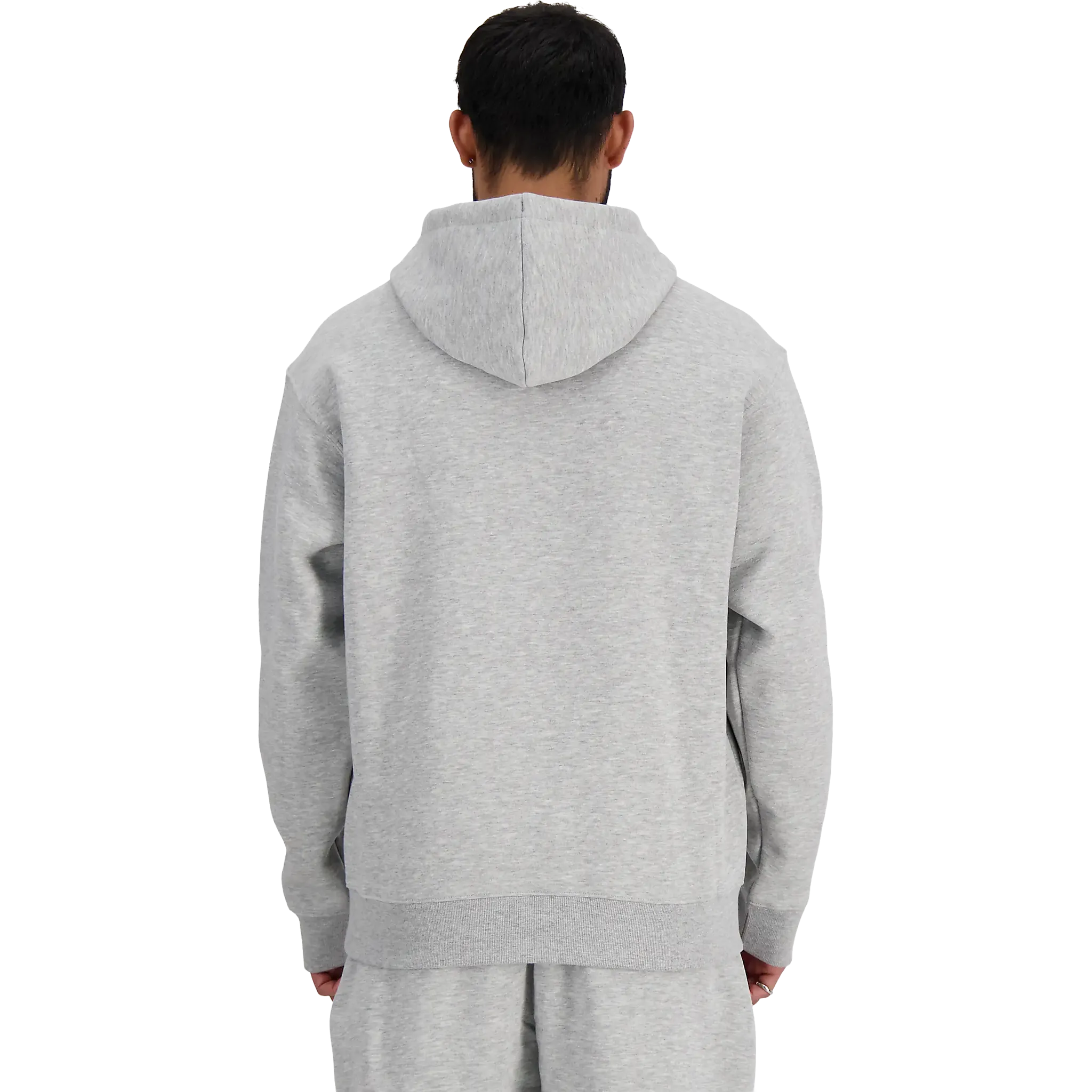 Sport Essentials Fleece Hoodie Men