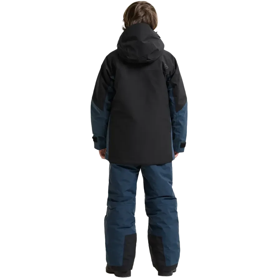 Dolomit Kids Jacket 3 vinterjakke