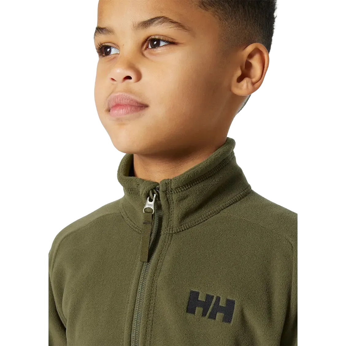 Jr. Daybreaker 2.0 Jacket børnefleece