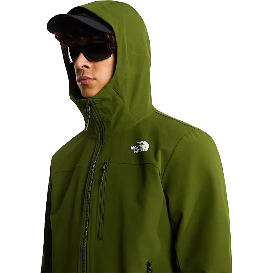 Tansa Softshell Men