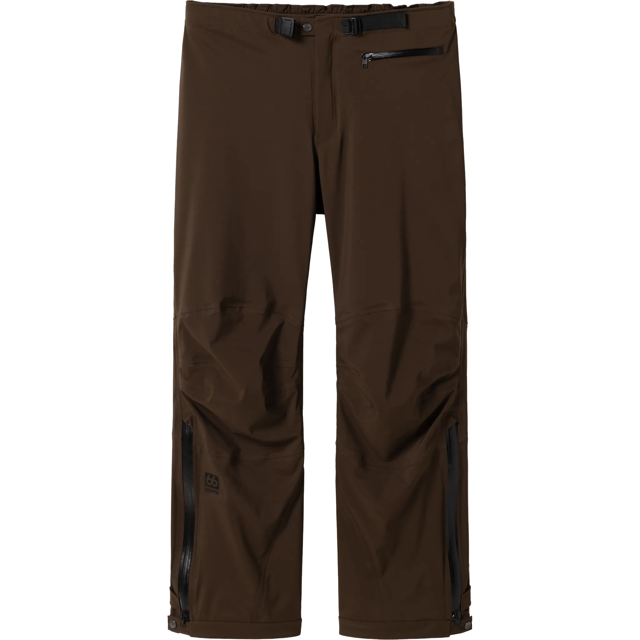 Snaefell Shell Pants Men