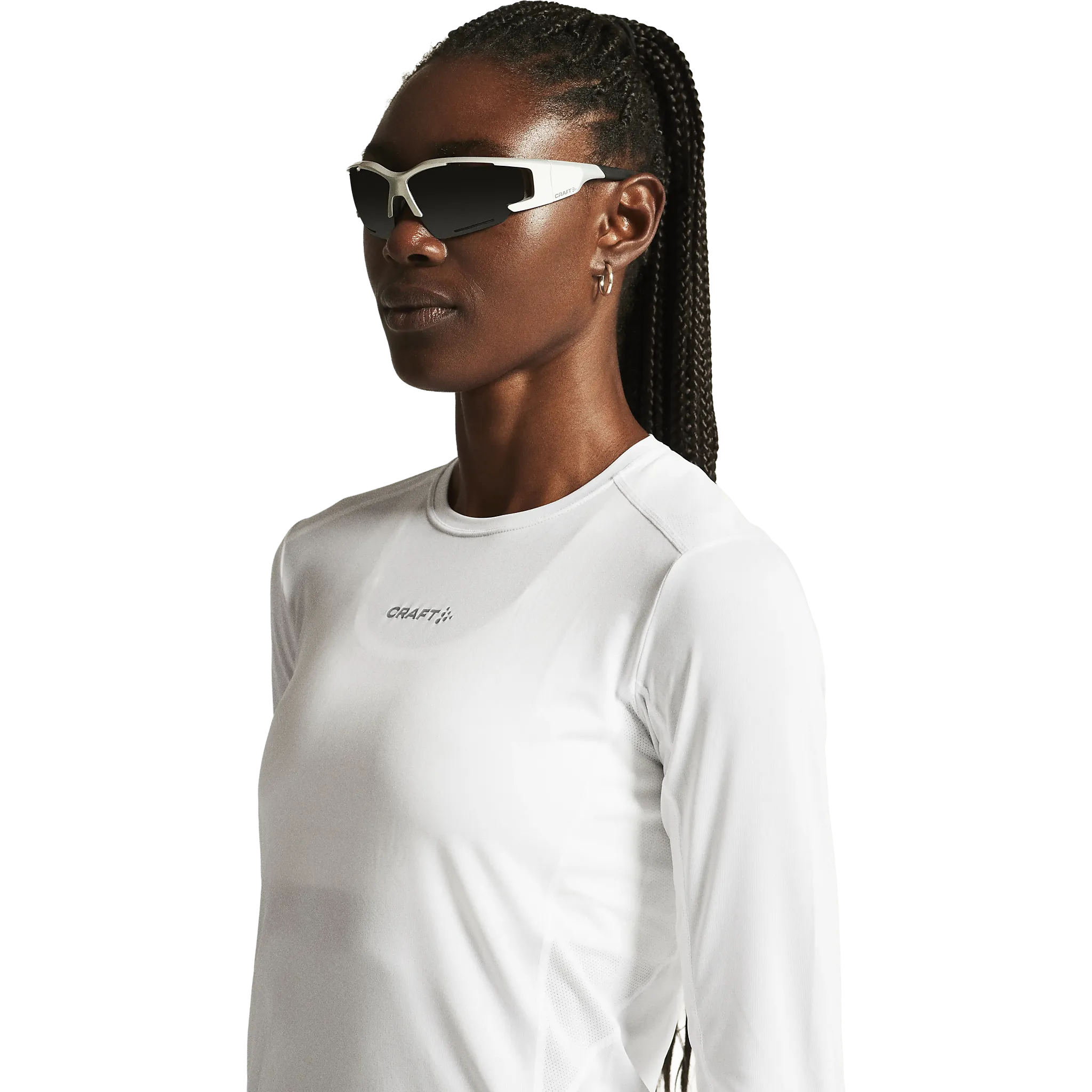 Adv Essence LS Tee 2 Women