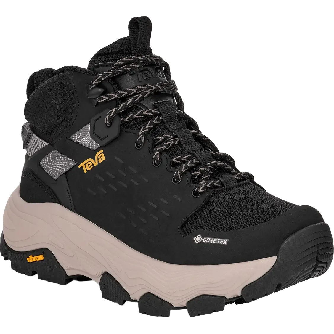 Grandview Max GTX Kvinnor