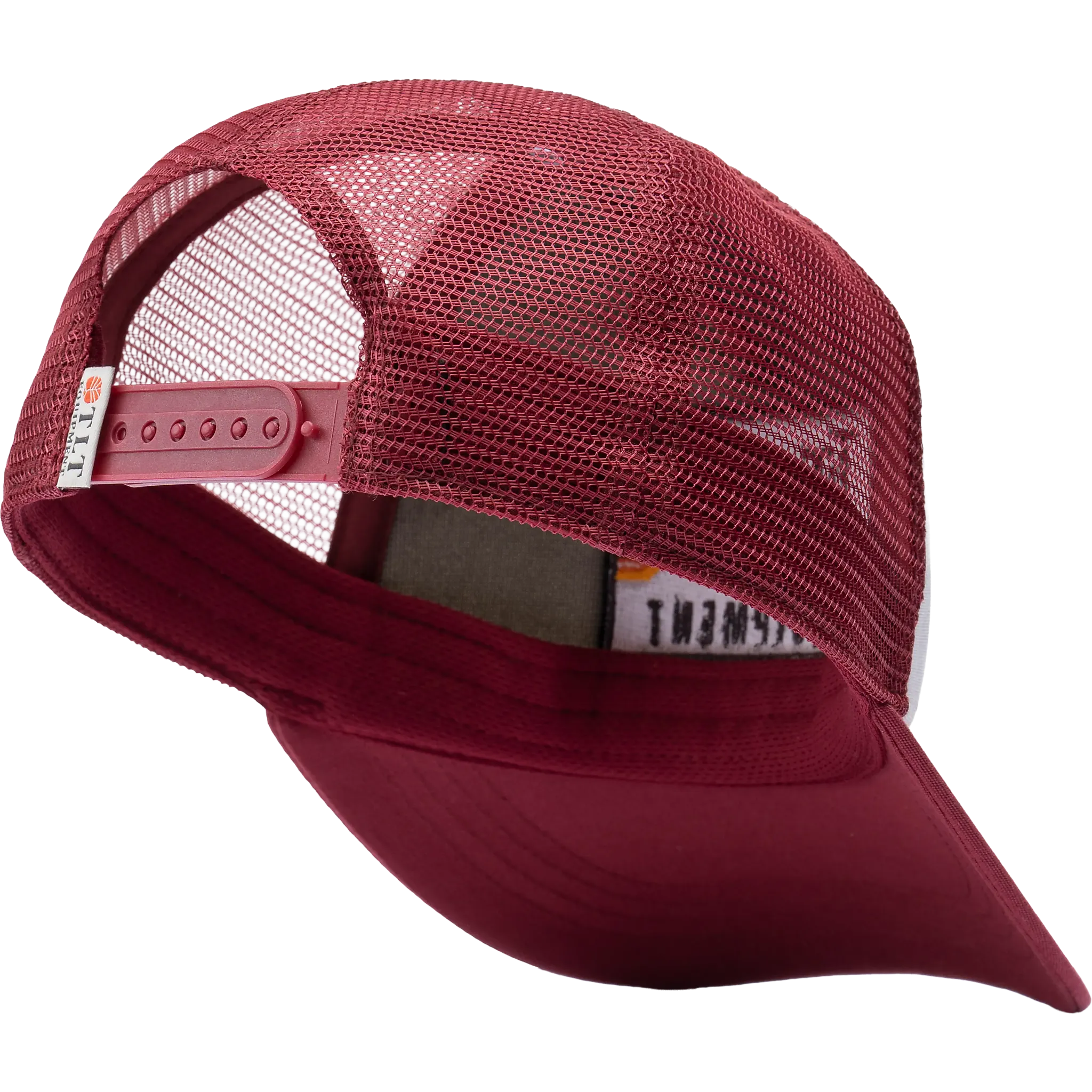 Steep Trucker - Horizon kasket