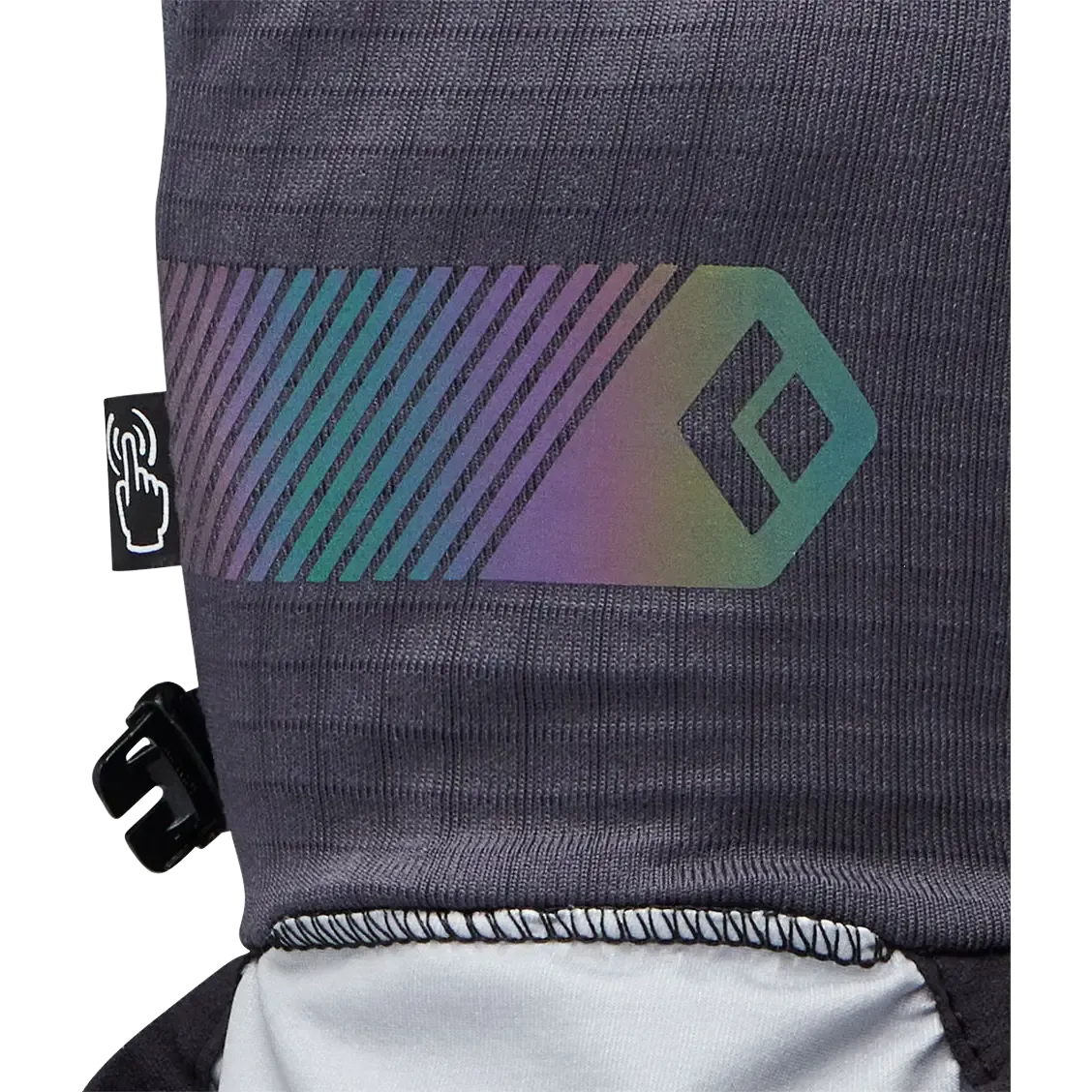 Gridtech Storm Hood Gloves handsker