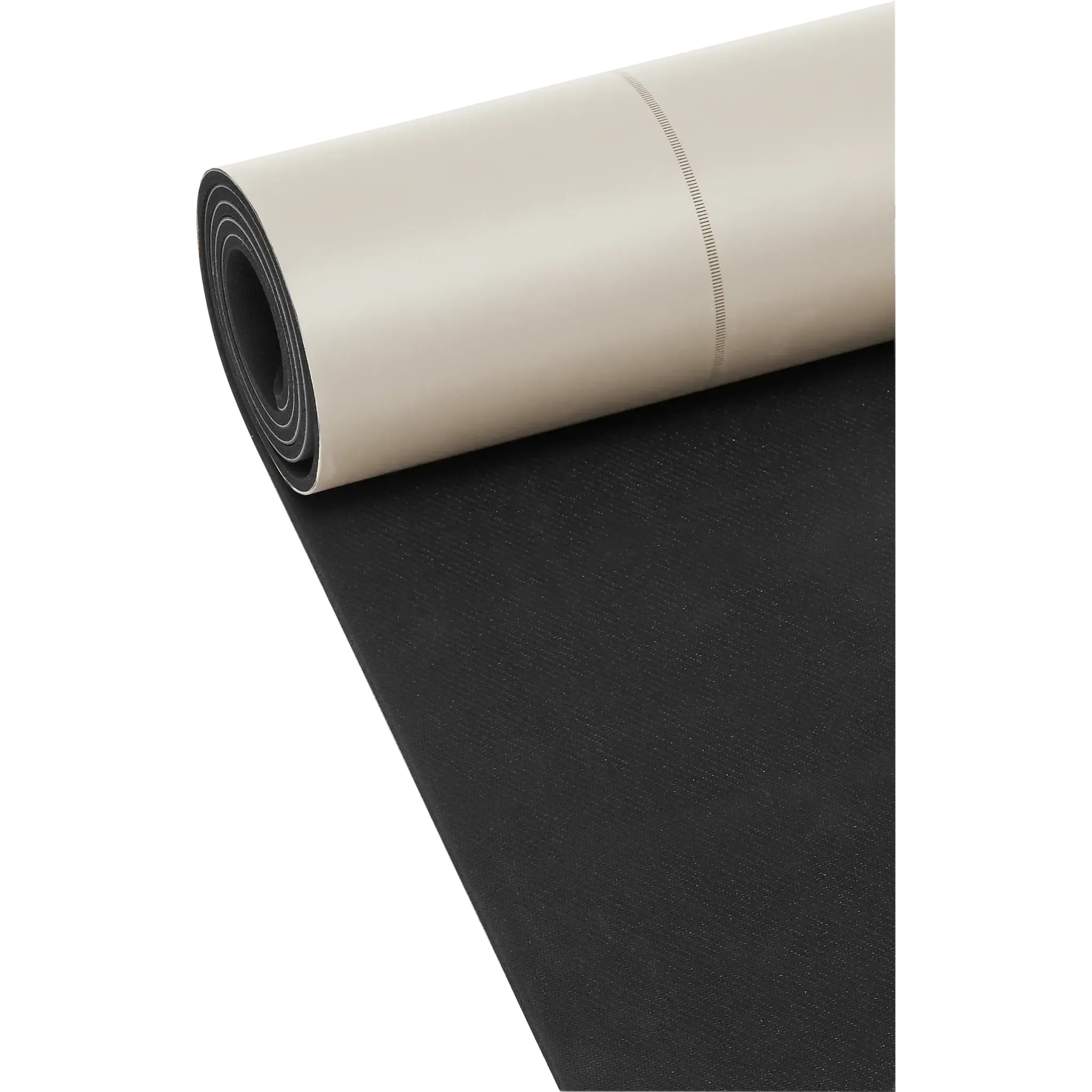 Yoga Mat Grip & Cushion III 5 mm træningsmåtte