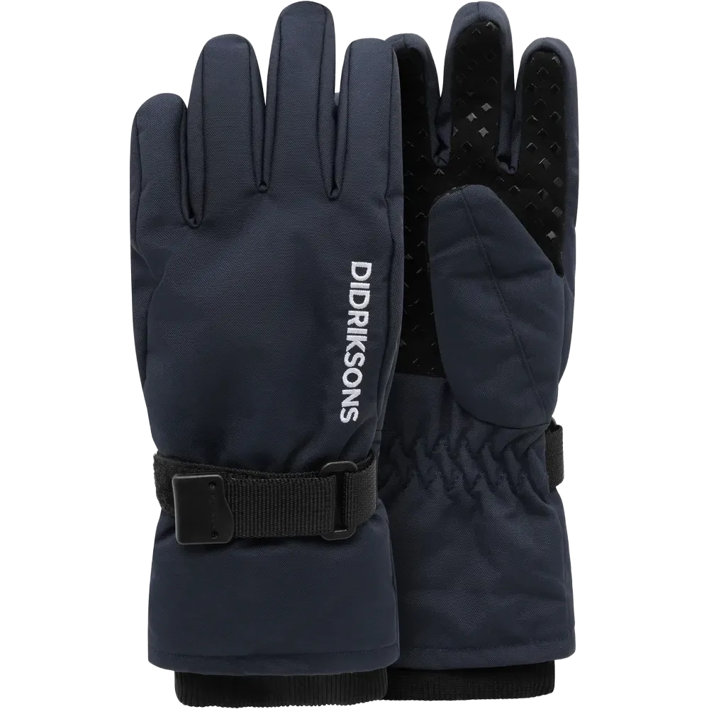 Biggles Gloves 4