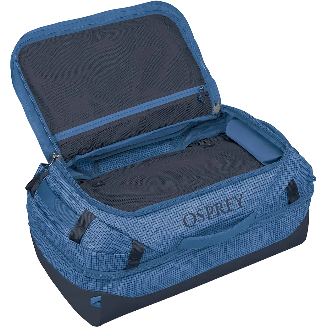 Transporter Squffel 44 duffel