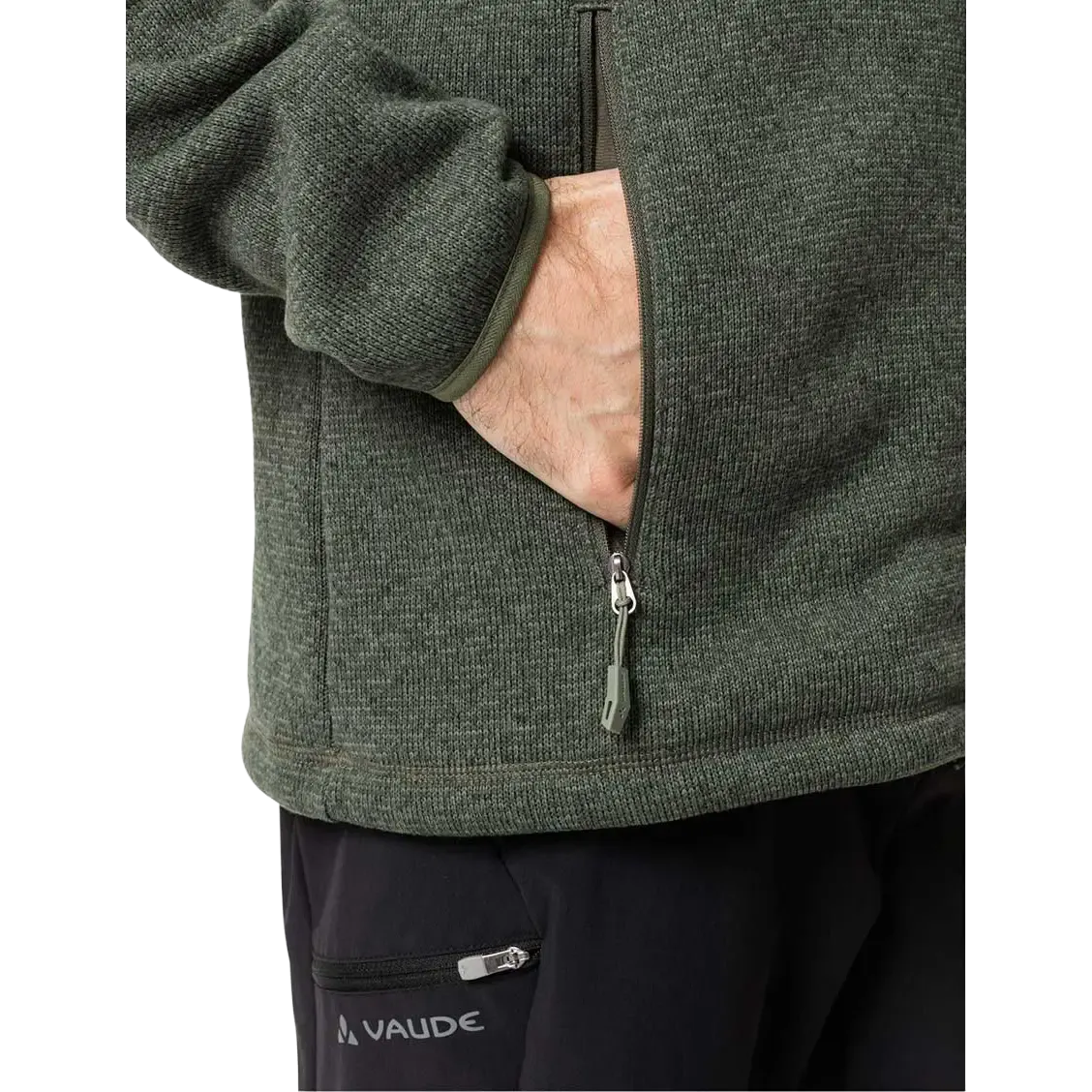 Rienza Jacket III Men herrefleece