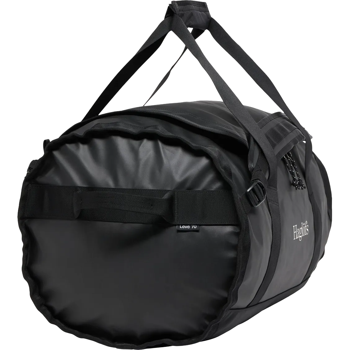 Lava 70 duffel