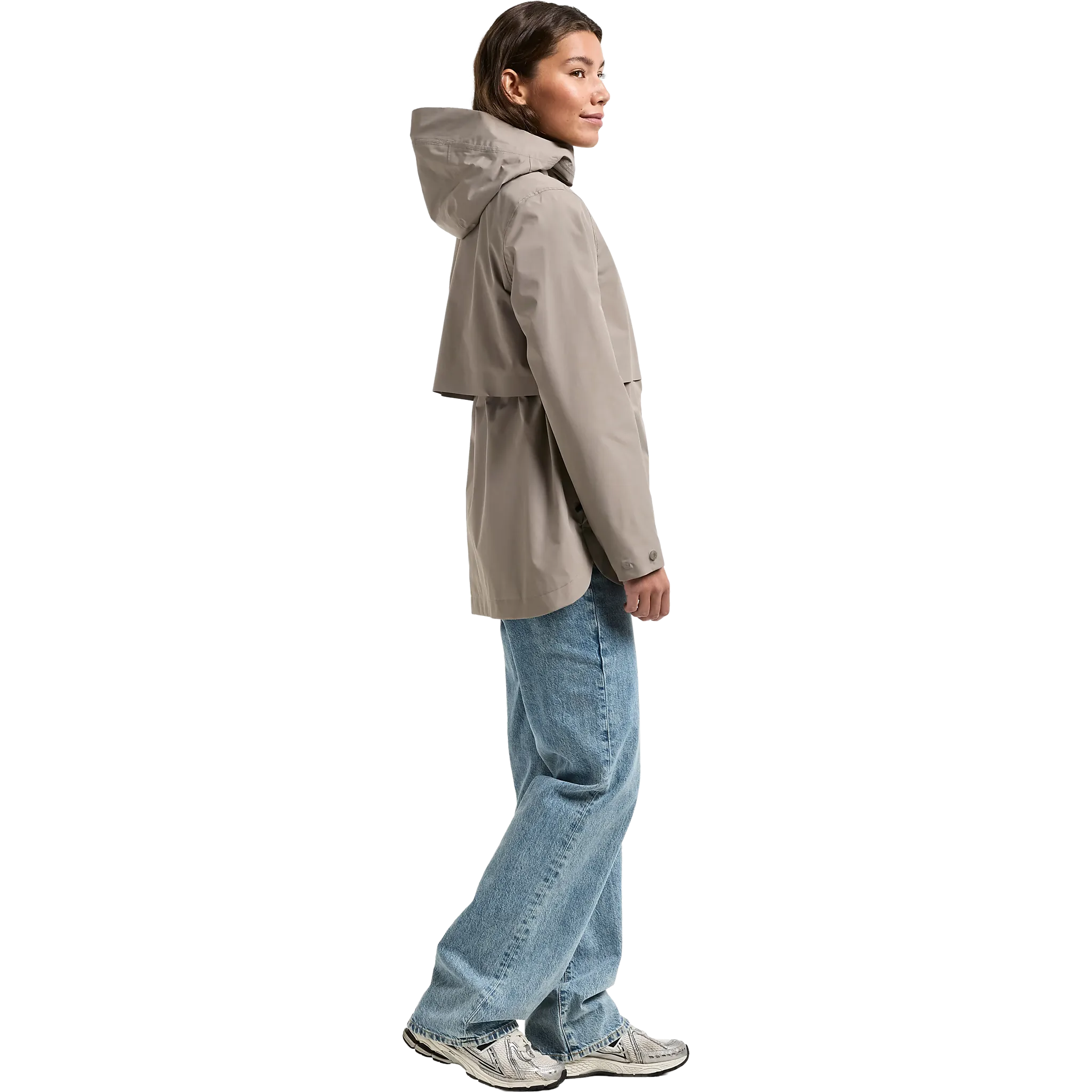 Elsa Jacket Women