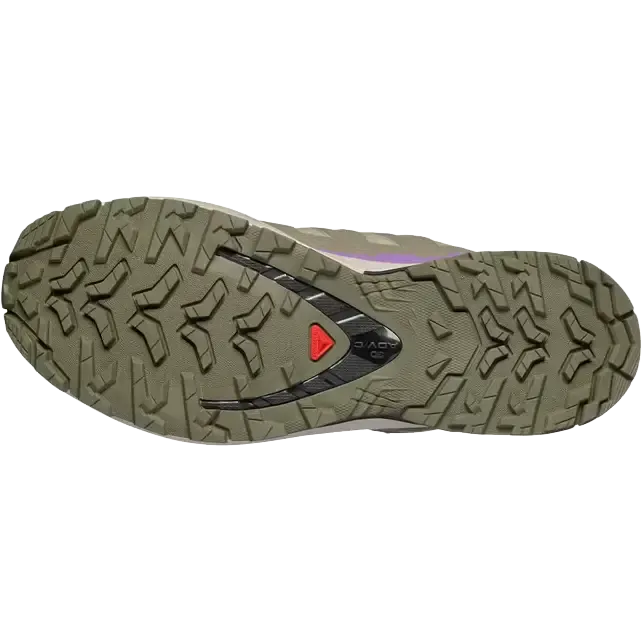 XA Pro 3D V9 GTX Women damesko