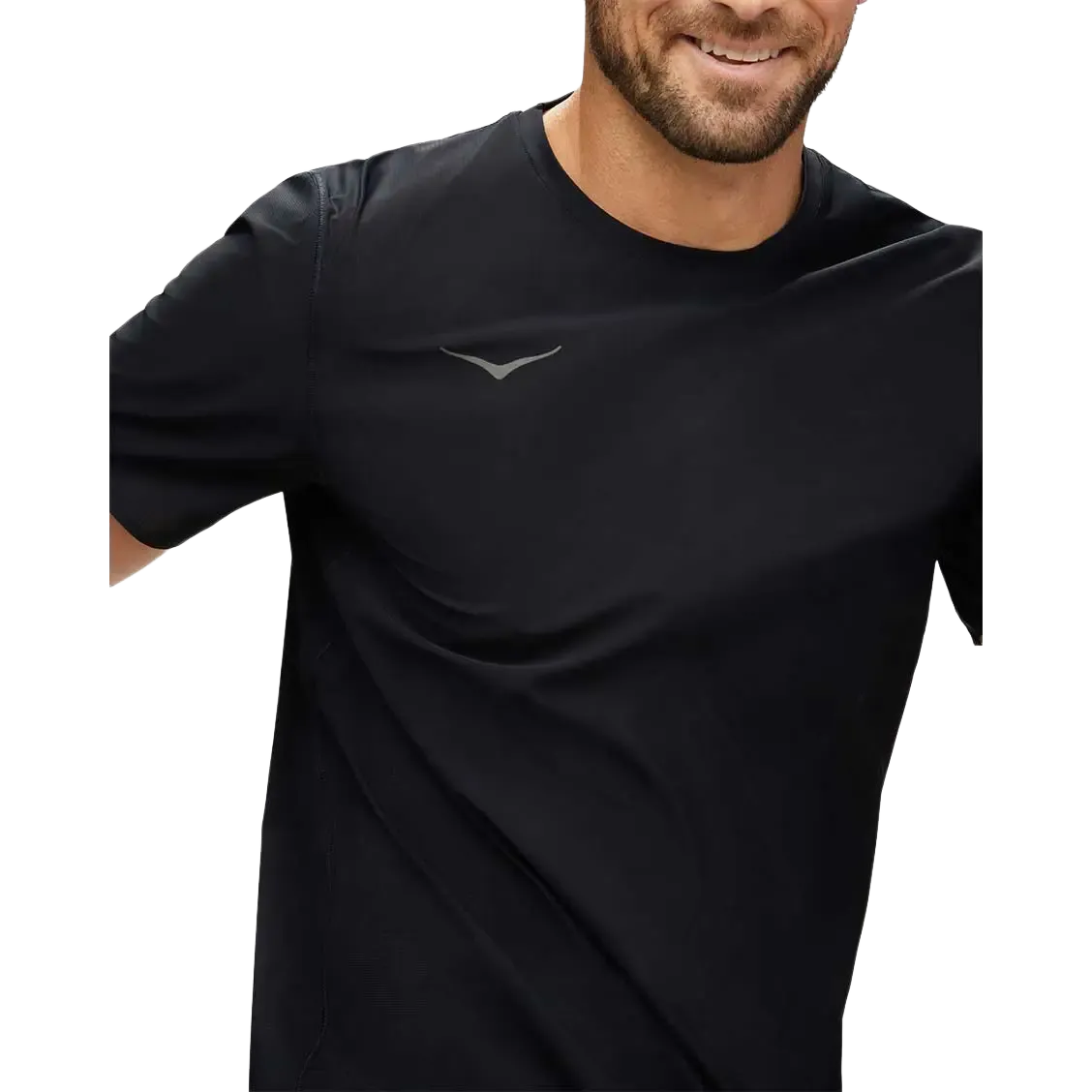 Airolite Run Short Sleeve Men