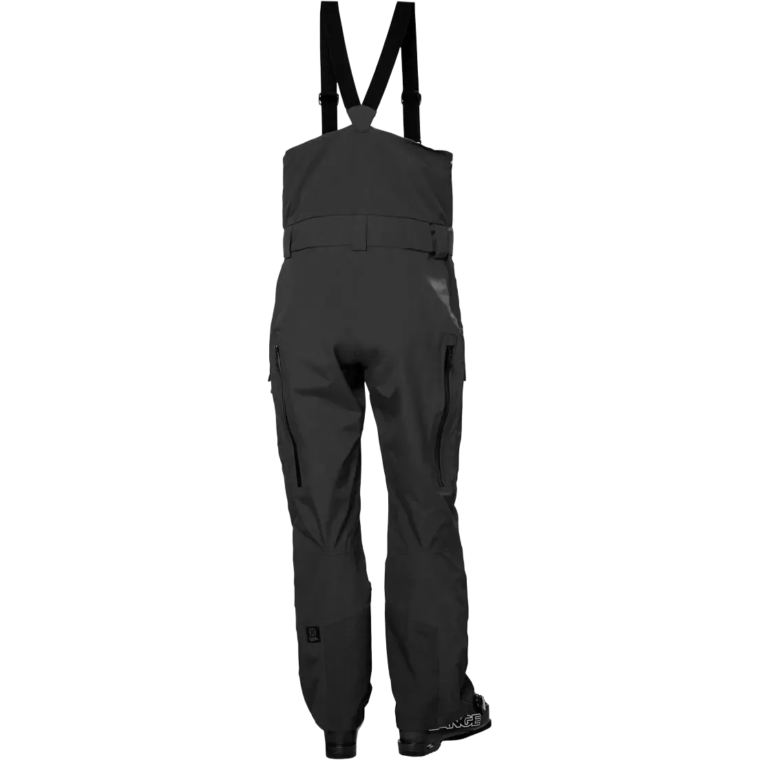 Sogn Bib Shell Pant Men skibukser