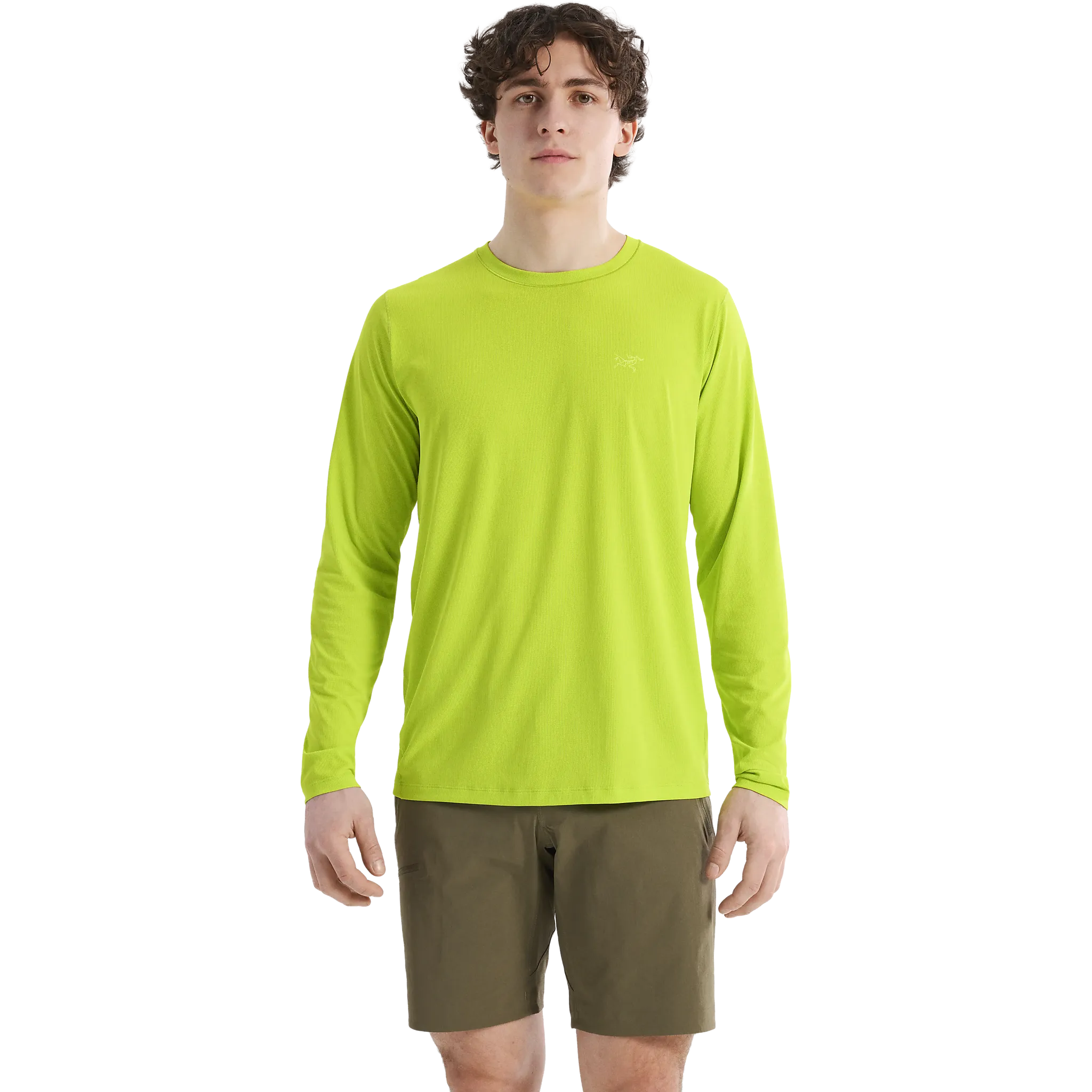 Cormac Crew LS Herr