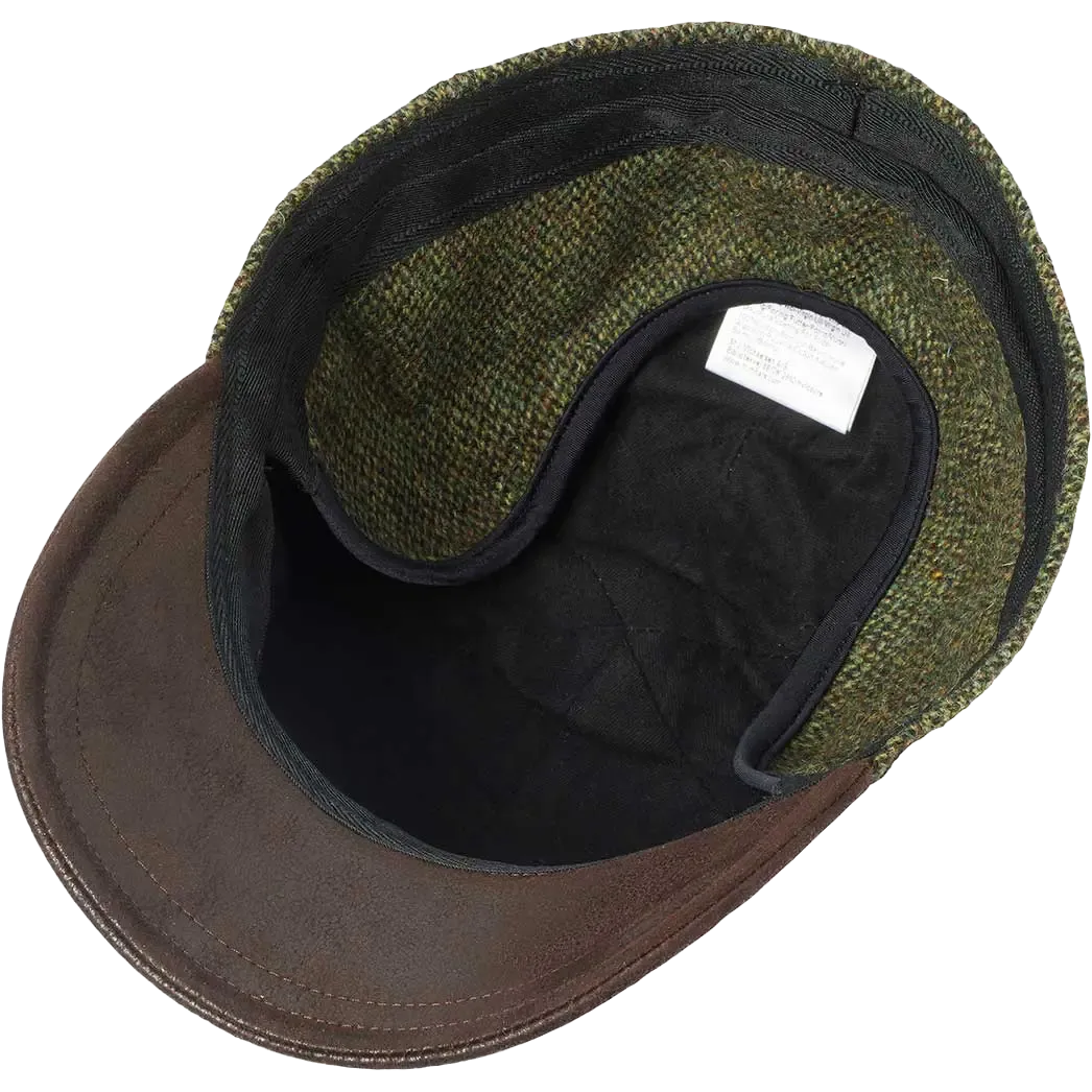 Baseball EL 42 Wool Cap keps