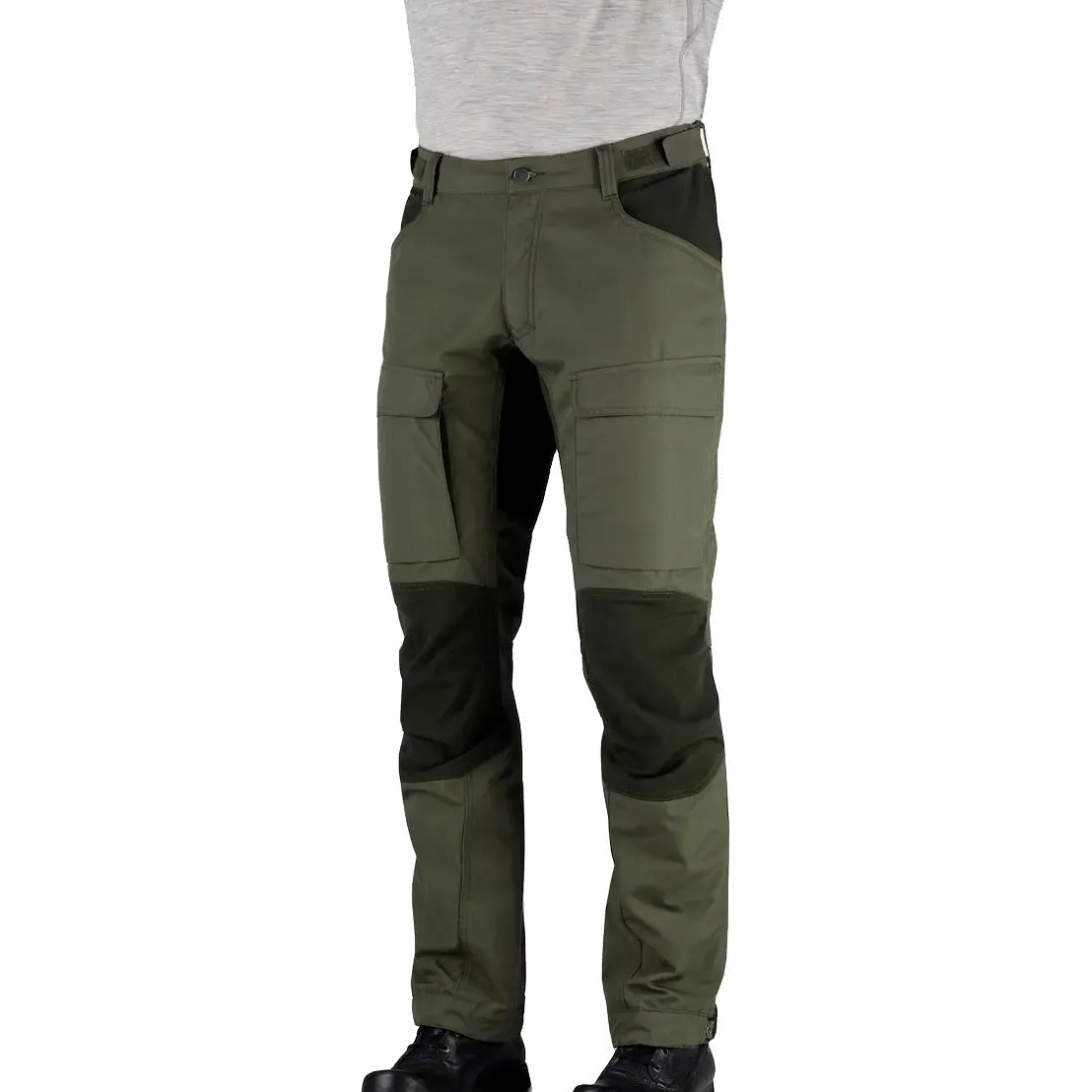 Authentic II Pant Men herrebukser