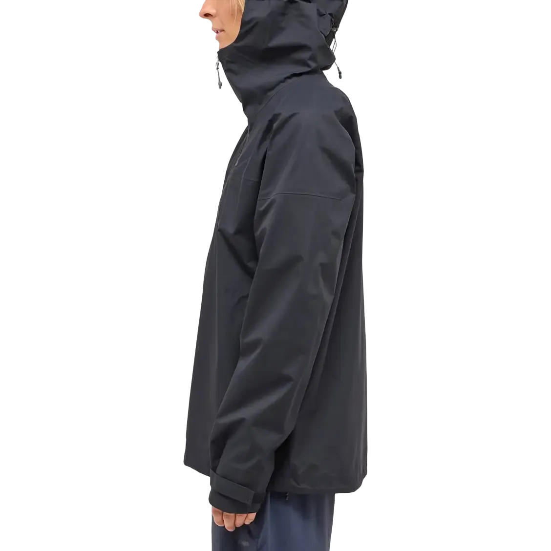 L.I.M Airak GTX Jacket Women regnjacka