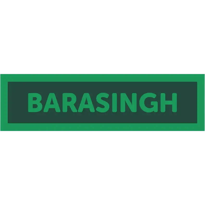 KFUM-Spejderne Ulvenavn Barasingh