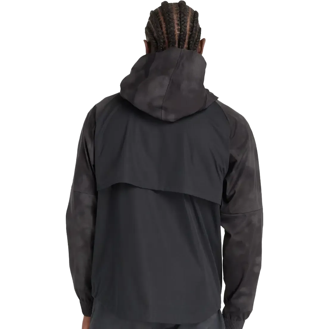 Premium Jacket Print Men