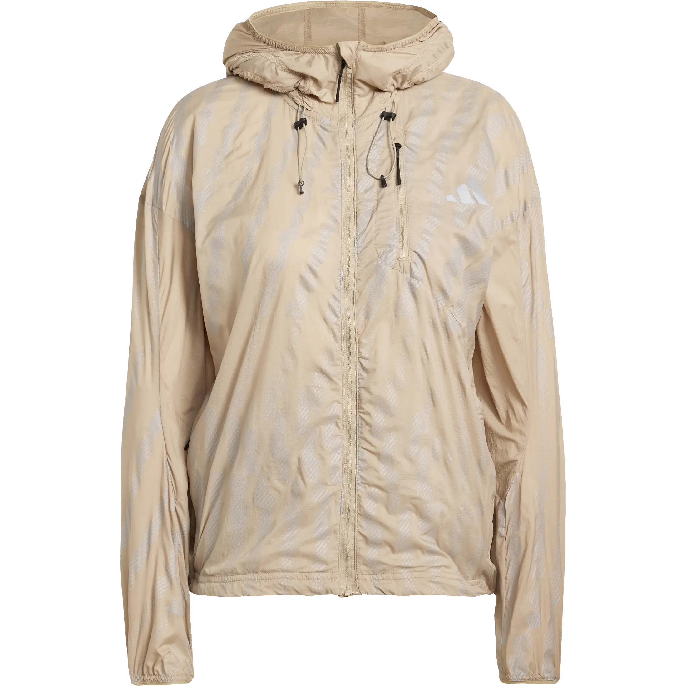 Adidas Adi365 Hvisjk Women - Woca - L - Løbejakker