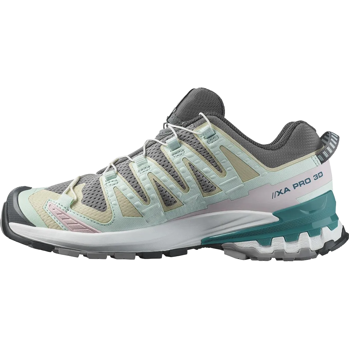 XA Pro 3D V9 Women damesko