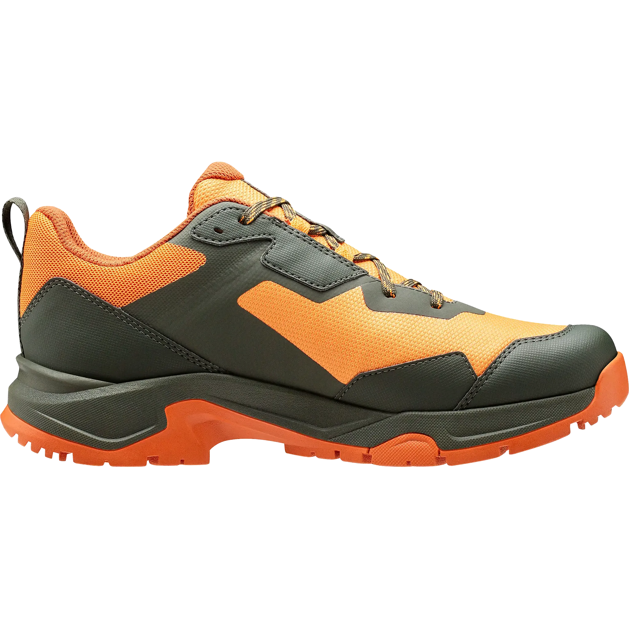 Canyon Low HT Men