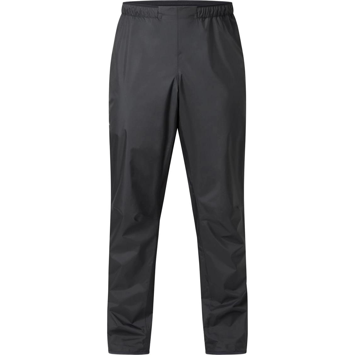 Haglöfs L.I.M Airak 2,5L Pant Men regnbukser - True Black - XXL