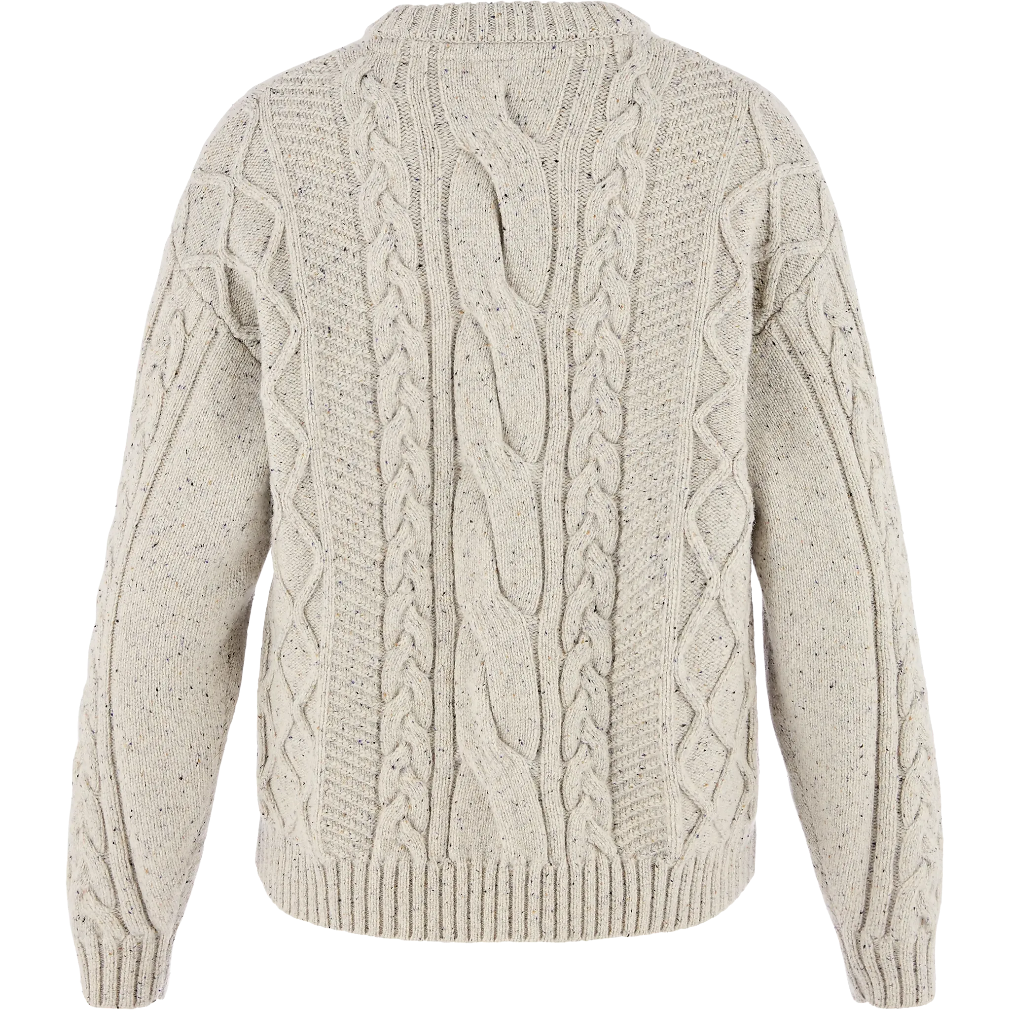 Övik Cable Knit Women