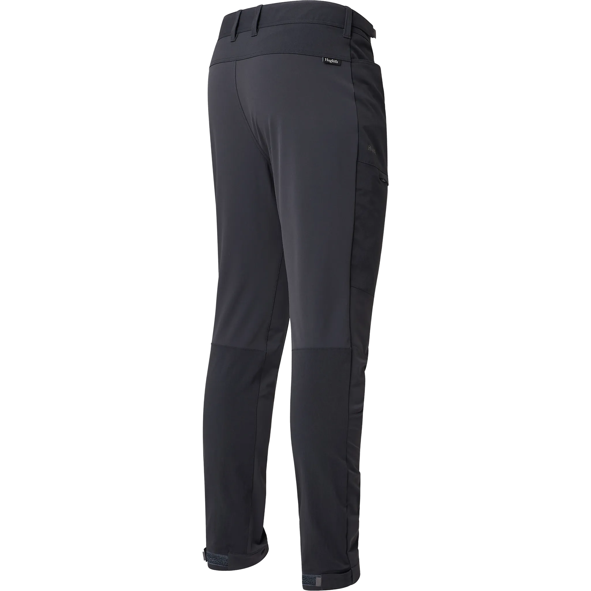 Alert Mid Pant Men Short