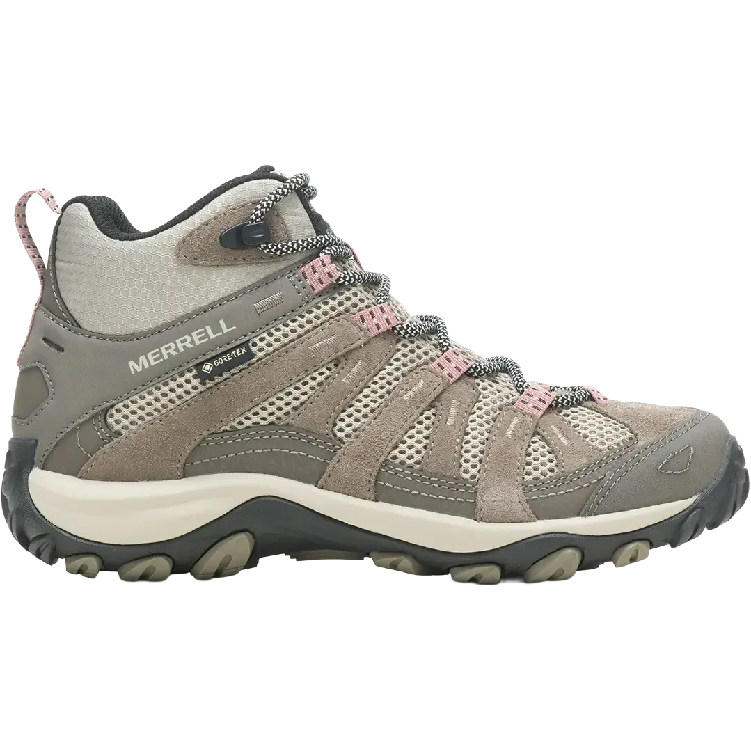 Alverstone 2 Mid GTX Women damestøvle