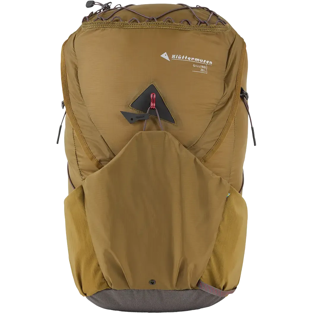 Gilling Backpack 26 rygsæk